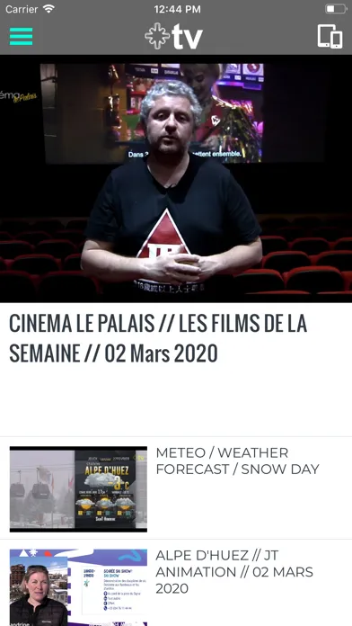 صور alpe.tv