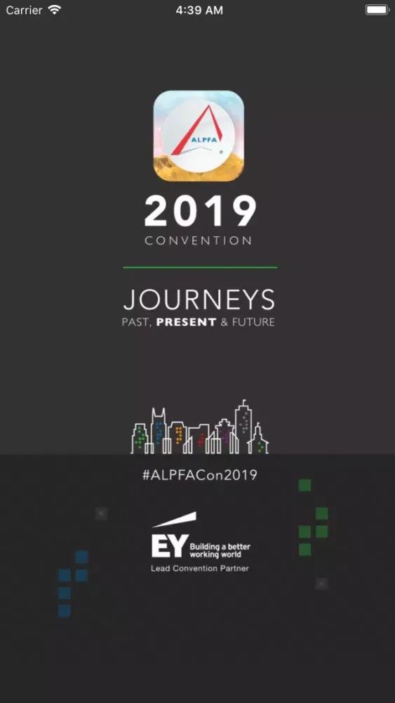 صور 2019 ALPFA Convention