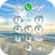 AppLock Theme - Beach