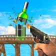 Bottle Shooting Expert Shooter Bottle Shooting Expert Shooter