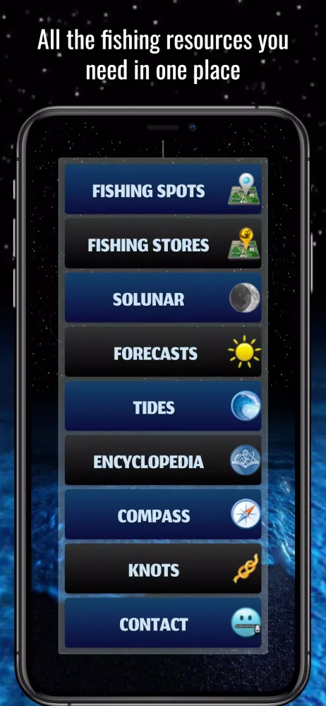 Fishing : Angler Guide TIFNIT Screenshots