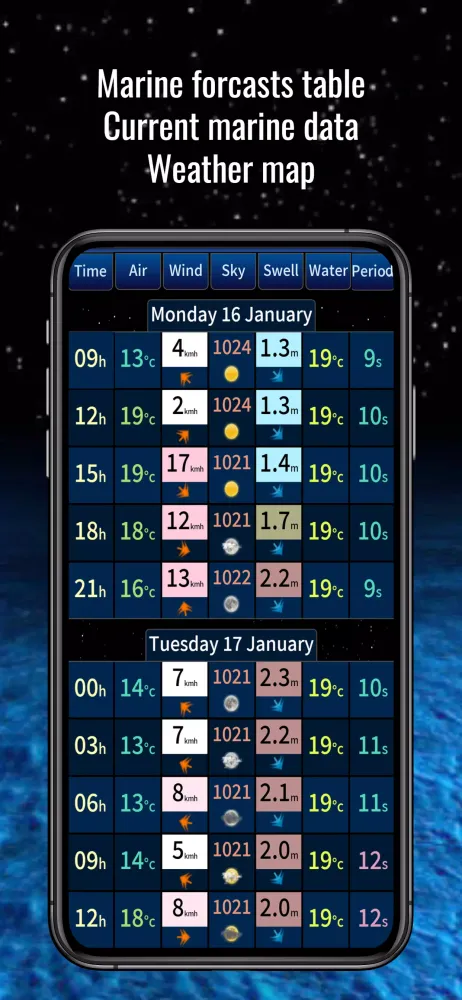 Fishing : Angler Guide TIFNIT Screenshots