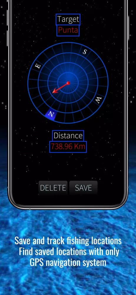 Fishing : Angler Guide TIFNIT Screenshots