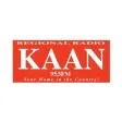 Regional Radio KAAN-FM