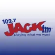102.7 Jack FM