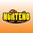Norteño 104.1 FM