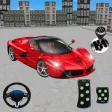 Luxury Car Parking City Driver