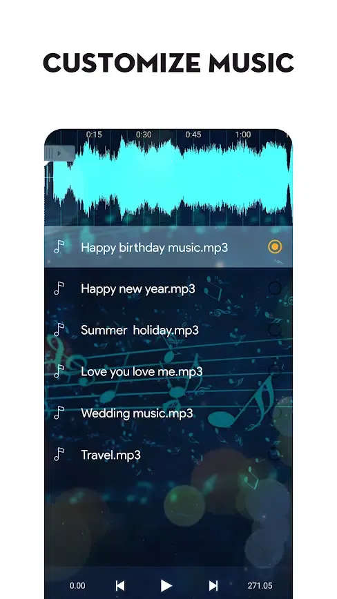 Slideshow maker APK for Android Download - PGYER APKHUB