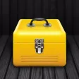 工具箱-ToolBox