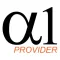 Alpha1 Provider