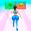 Twerk Run 3d Running Game