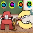 F Againts Every Alphabet