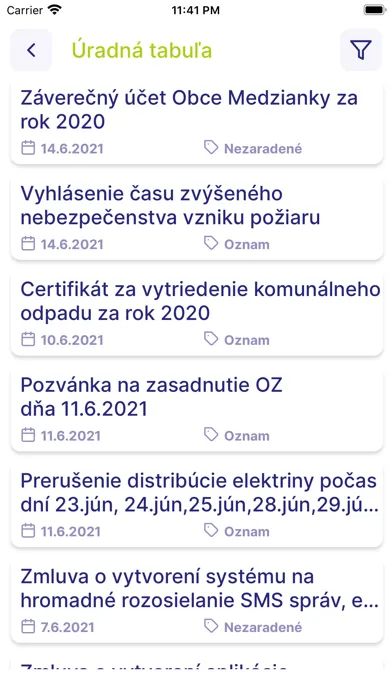Скриншоты Medzianky