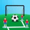 Football Mazes