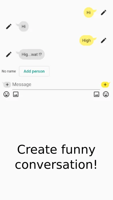 Tangkapan layar Chat Movie Maker