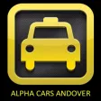 Alpha Cars Andover