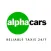 Alpha Cars