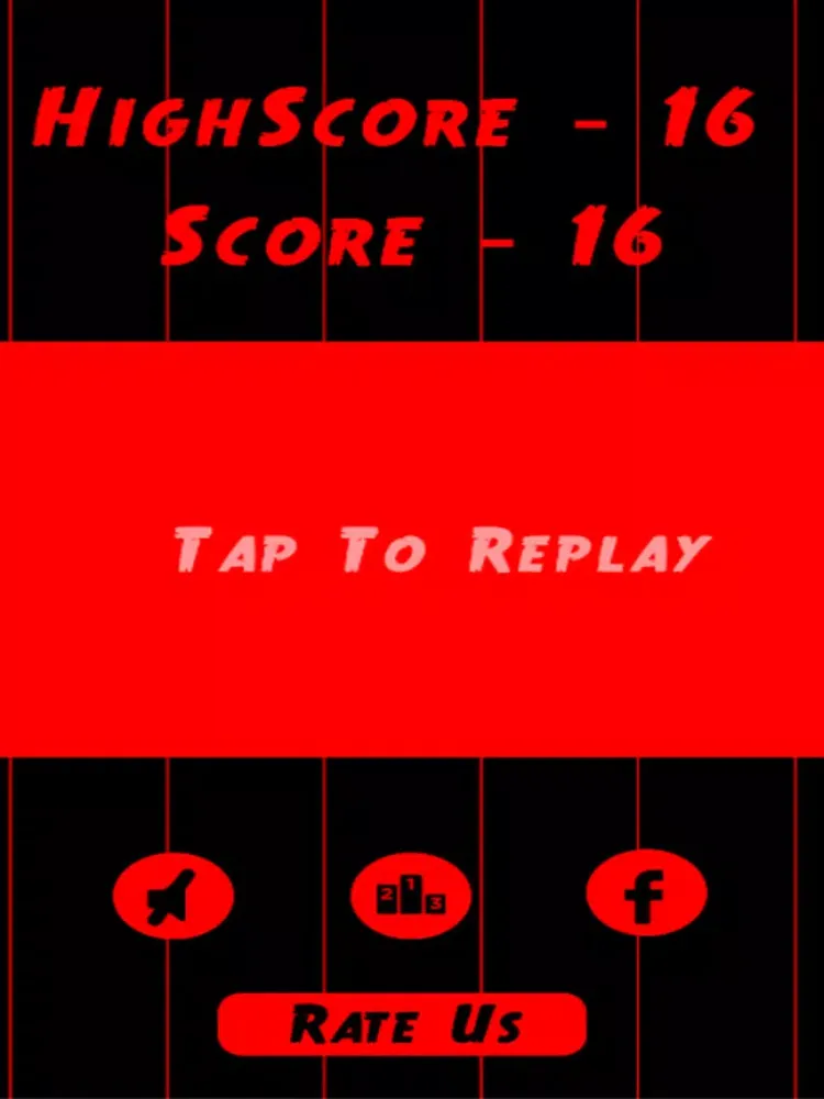 Capturas de tela do Maddest Ball iPad 
