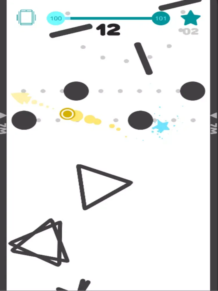 Shanghai Sprints iPad 應用截圖