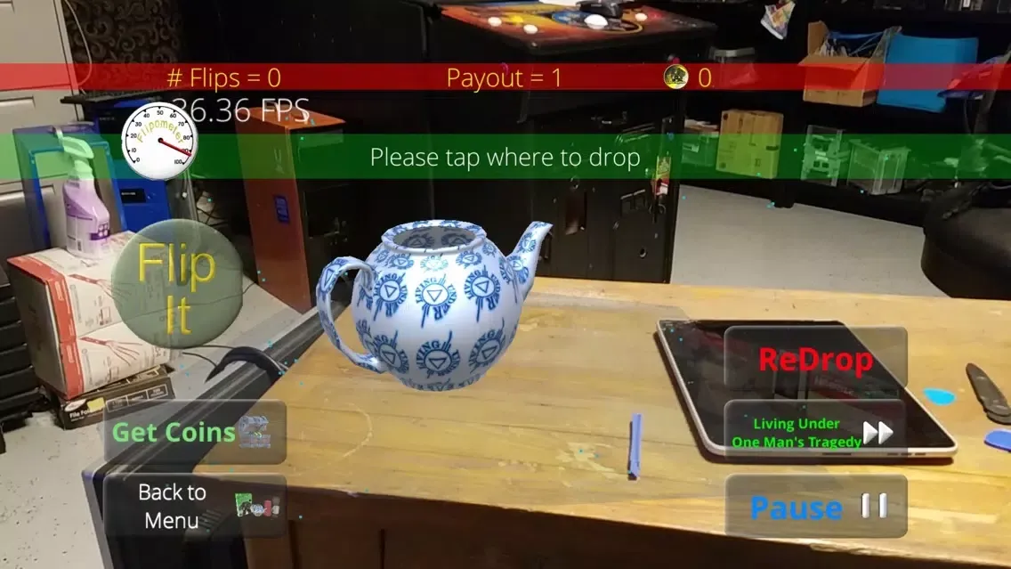 Flip It Games Screenshots