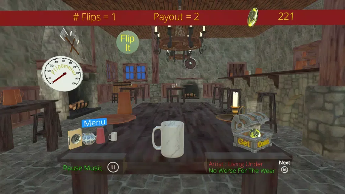 Flip It Games Screenshots