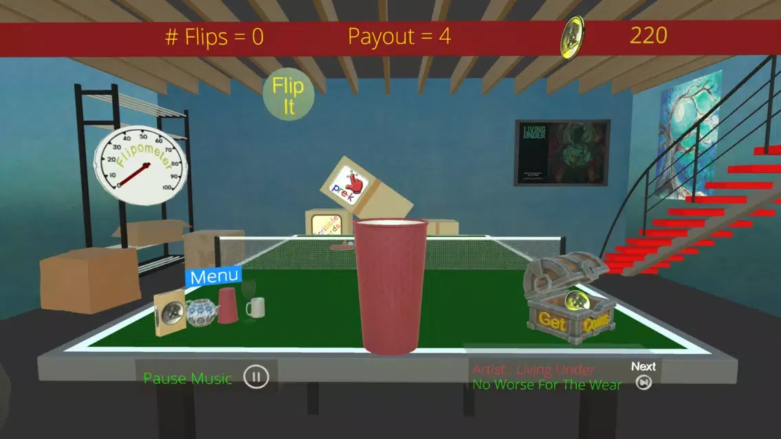 Flip It Games Screenshots
