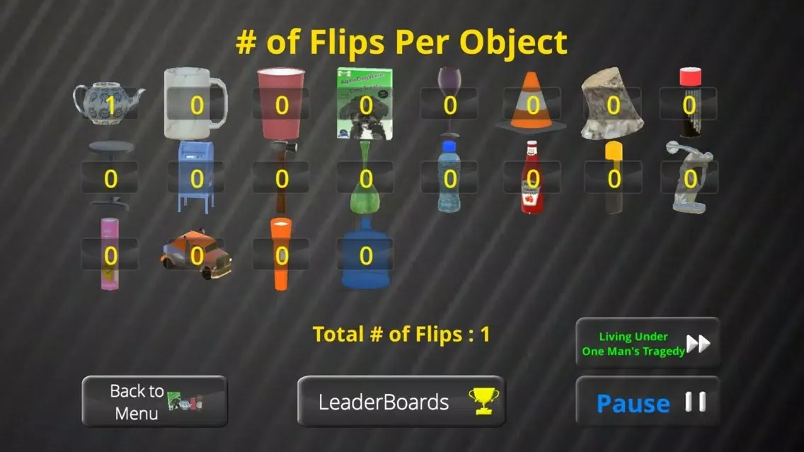 Flip It Games Screenshots