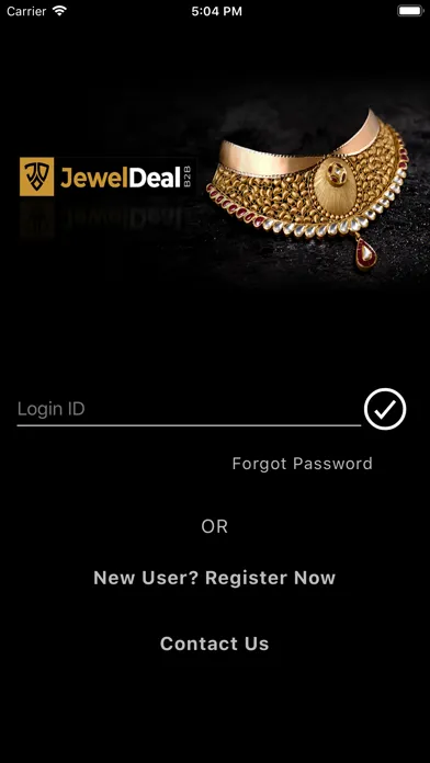 JewelDeal स्क्रीनशॉट