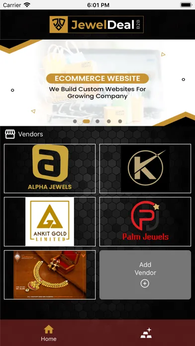 JewelDeal स्क्रीनशॉट