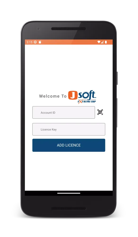 JSoft Retail Screenshots