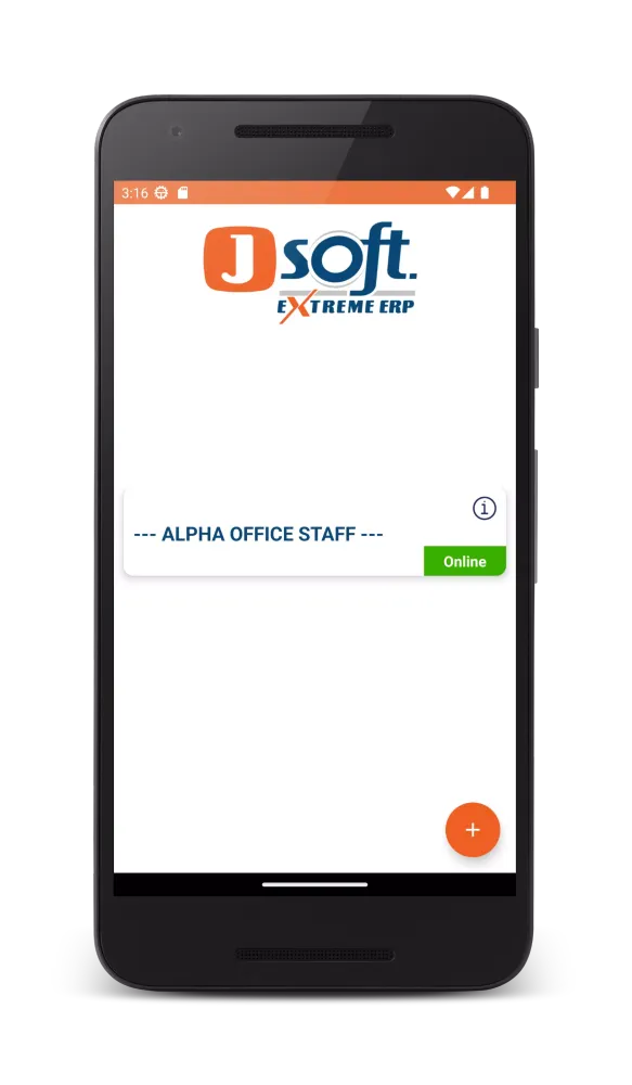 JSoft Retail Screenshots