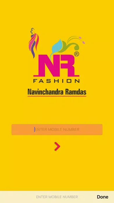 Скриншоты NR Fashion