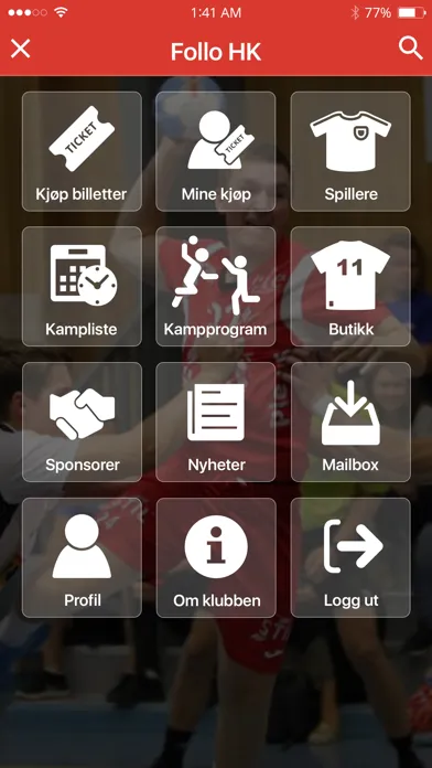Follo HK Screenshots