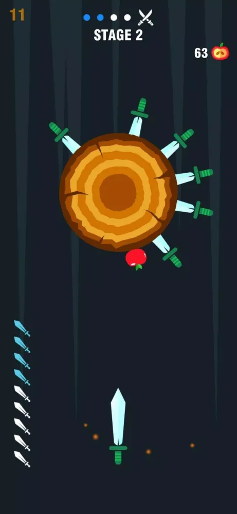 Bitcoin Hit Screenshots