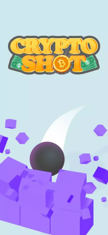 Crypto Shot Screenshots