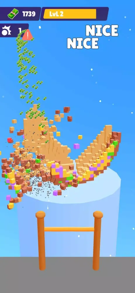Crypto Shot Screenshots