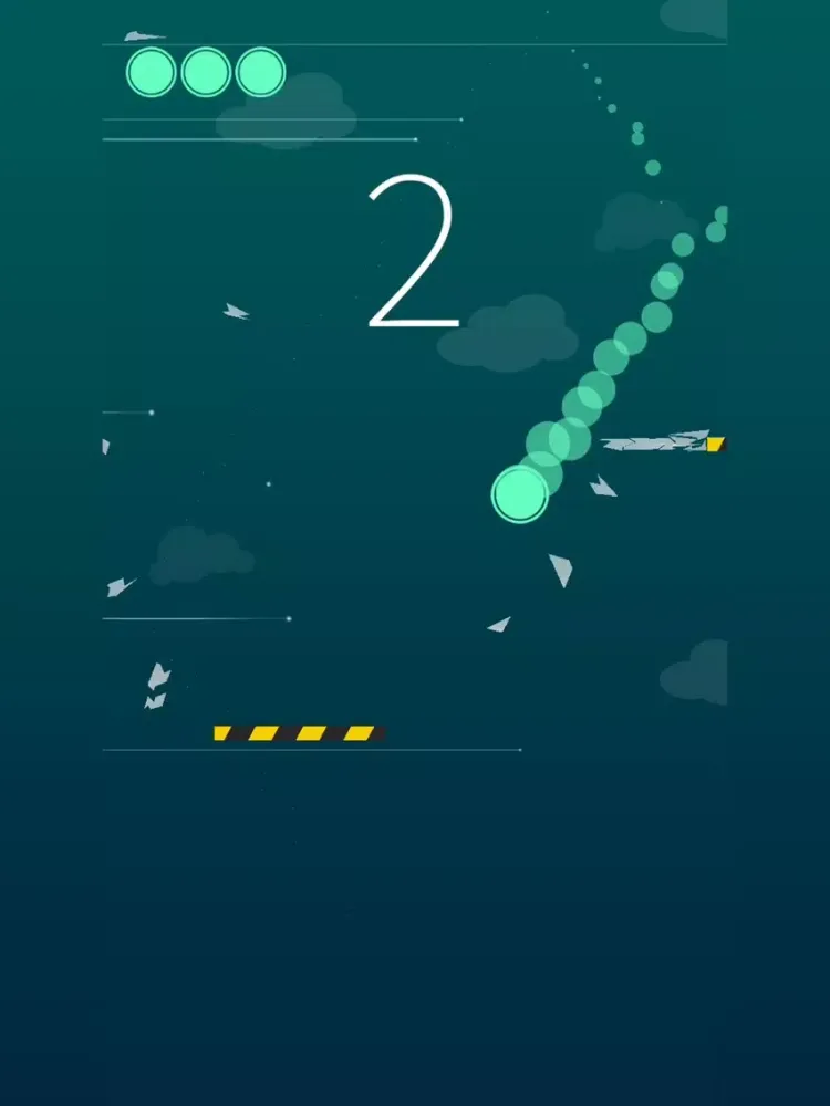 Smashy! iPad  Screenshots