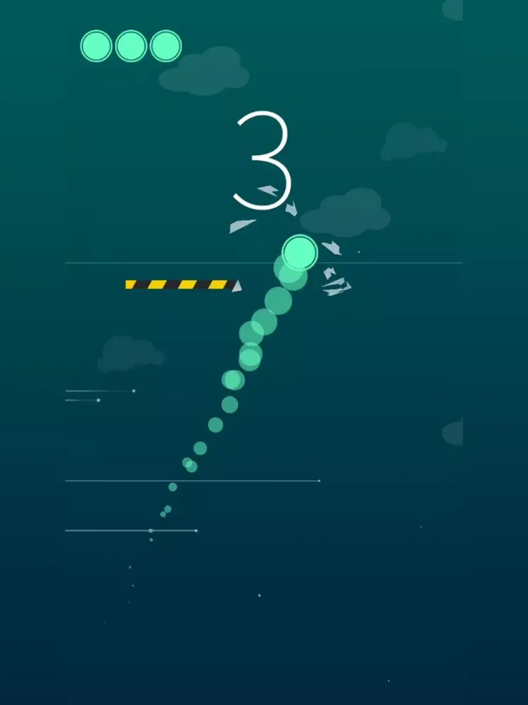 Smashy! iPad  Screenshots