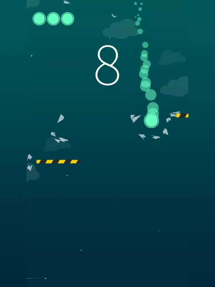 Smashy! iPad  Screenshots