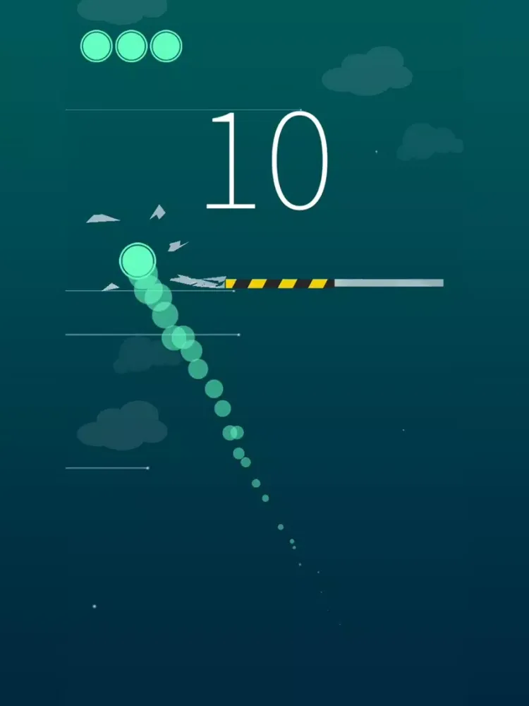 Smashy! iPad  Screenshots