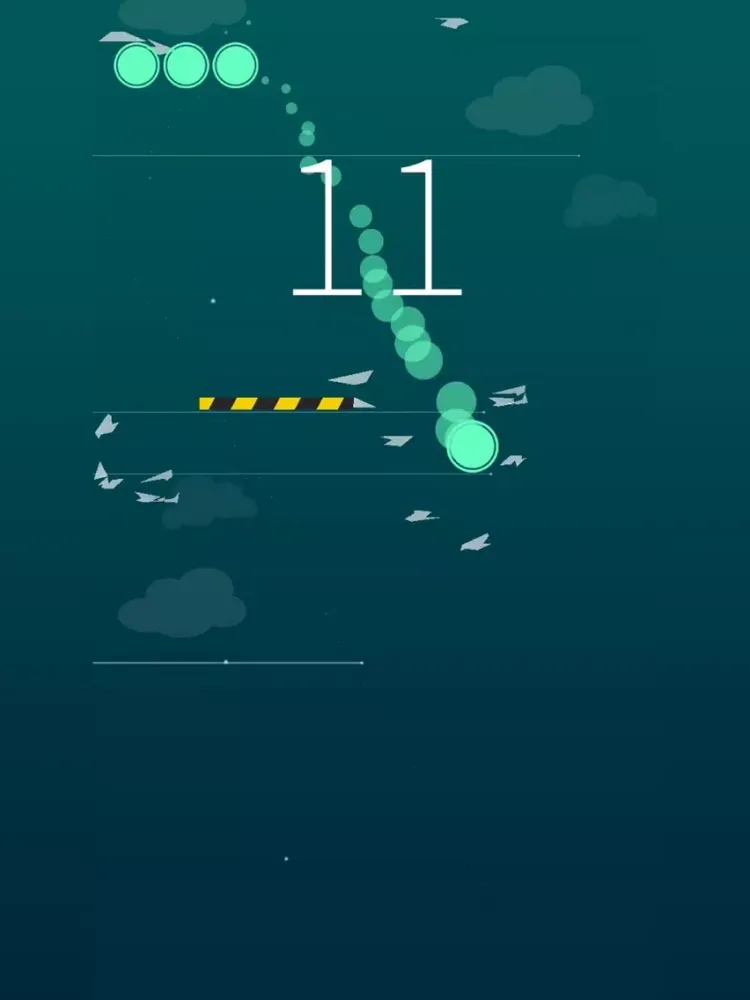 Smashy! iPad  Screenshots