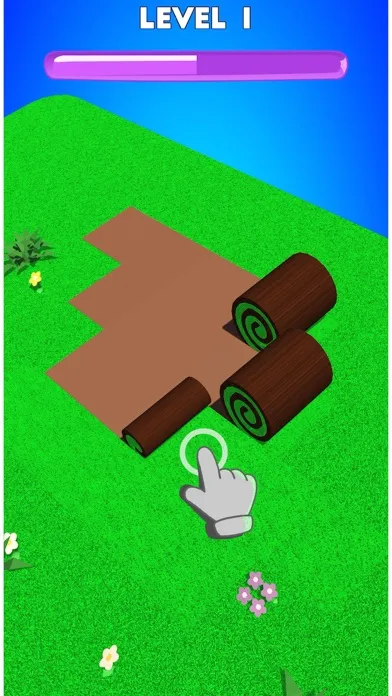 GardenScaping Screenshots