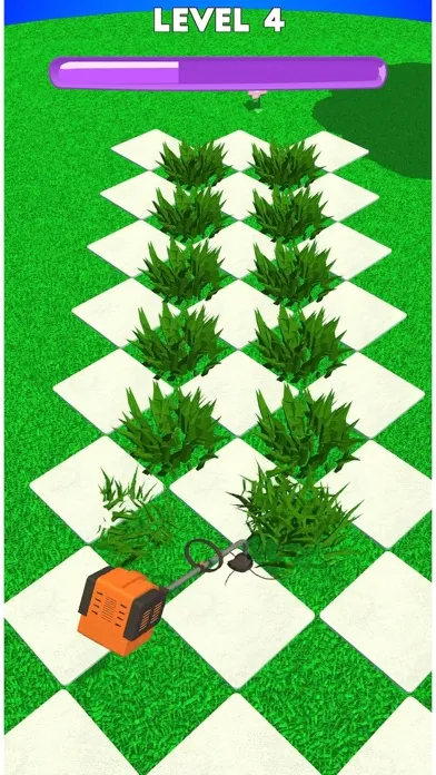 GardenScaping Screenshots