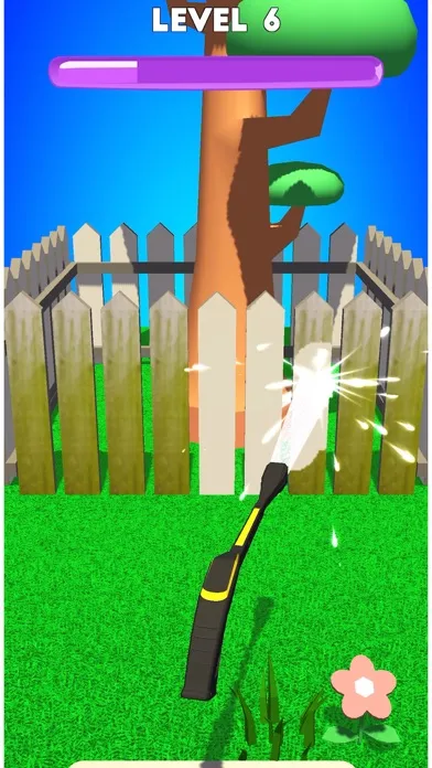 GardenScaping Screenshots