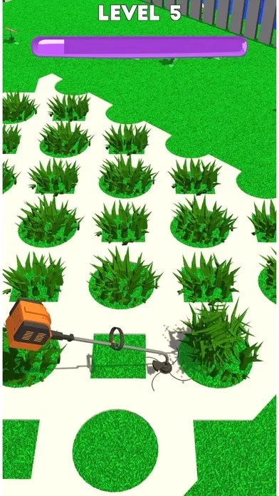 GardenScaping Screenshots