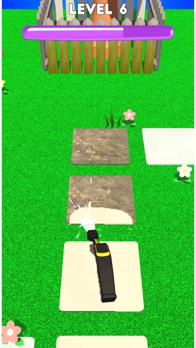 GardenScaping Screenshots