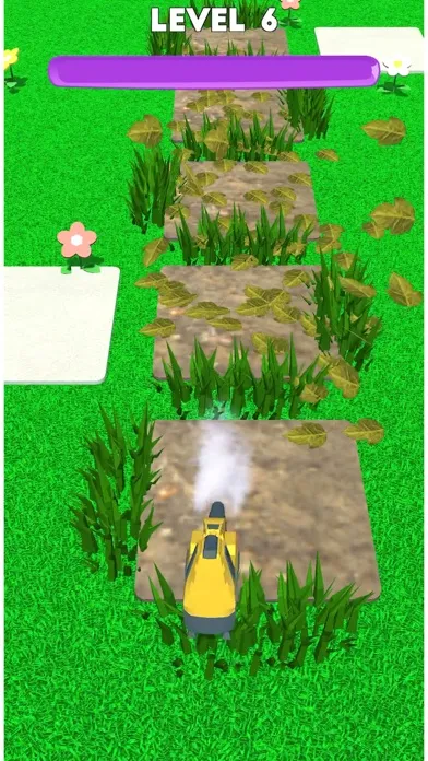 GardenScaping Screenshots