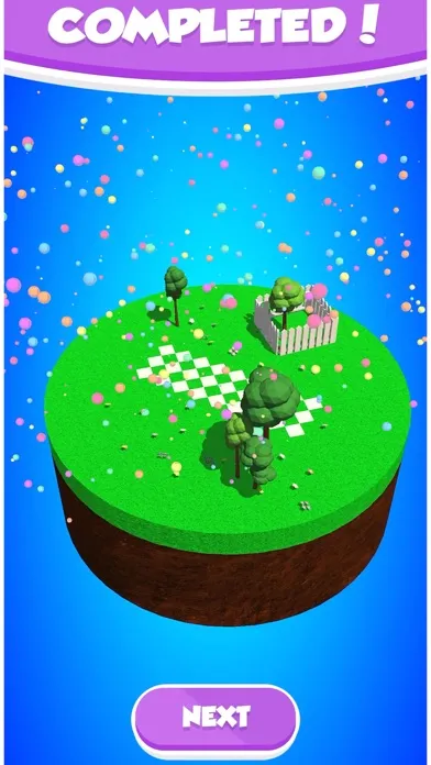 GardenScaping Screenshots