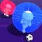 Zorb Football