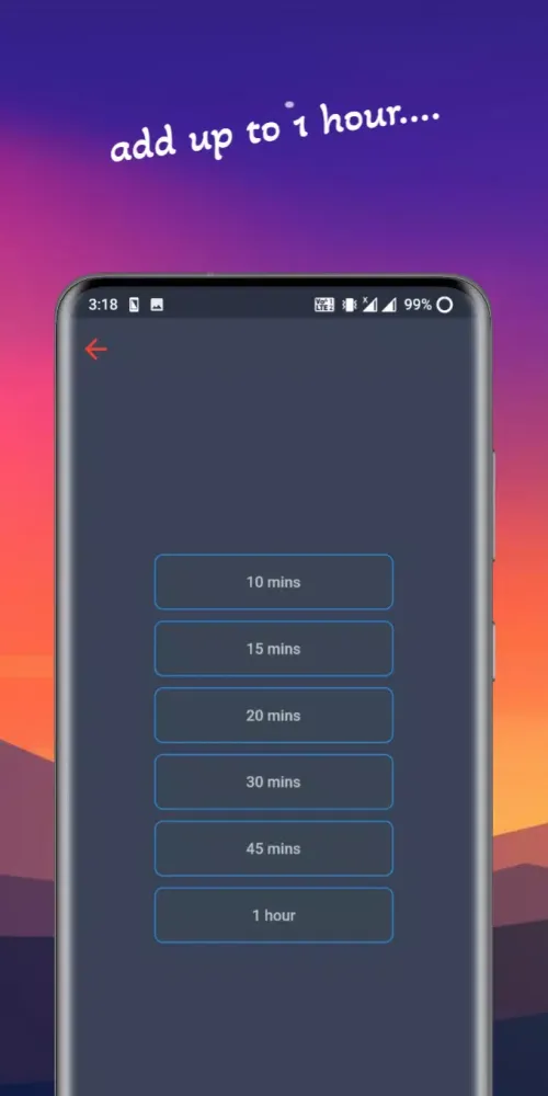 CalmlyMind: ZenSleep Screenshots